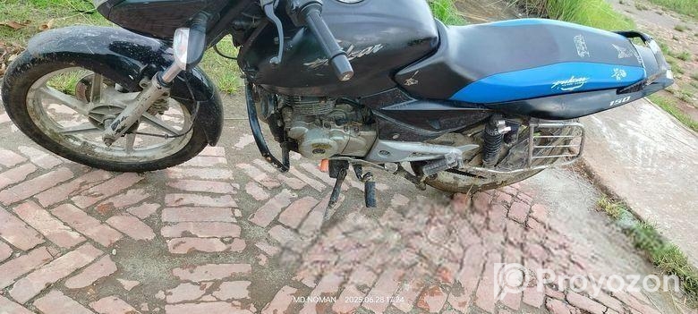 Bajaj Pulsar 150 2008