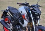 Yamaha MT 15 . 2021