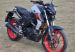 Yamaha MT 15 . 2021