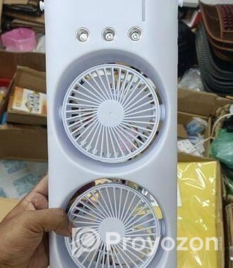 ইলেকট্রিক চার্জার ফ্যান