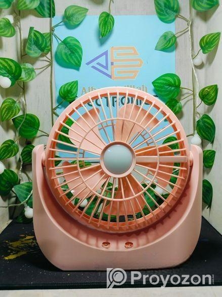 টেবিল ফ্যান