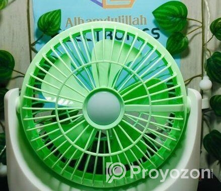 টেবিল ফ্যান