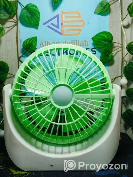 টেবিল ফ্যান