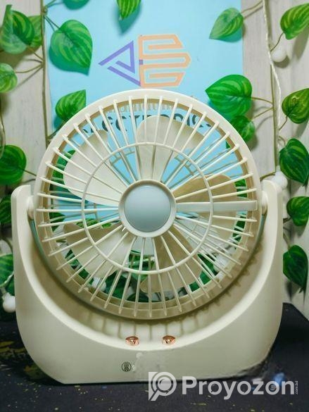 টেবিল ফ্যান