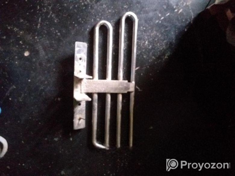 মটরবাইক্ বাম্পার