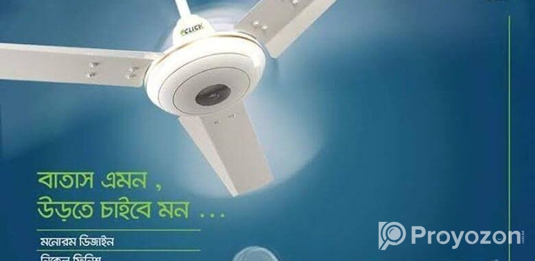Fan For Sale