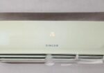 Singer 1.5 ton AC