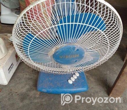Fan sell