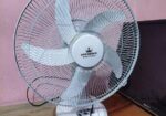 Defender Fan