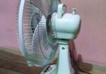 Defender Fan
