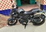 Yamaha MT 15 V1 2024
