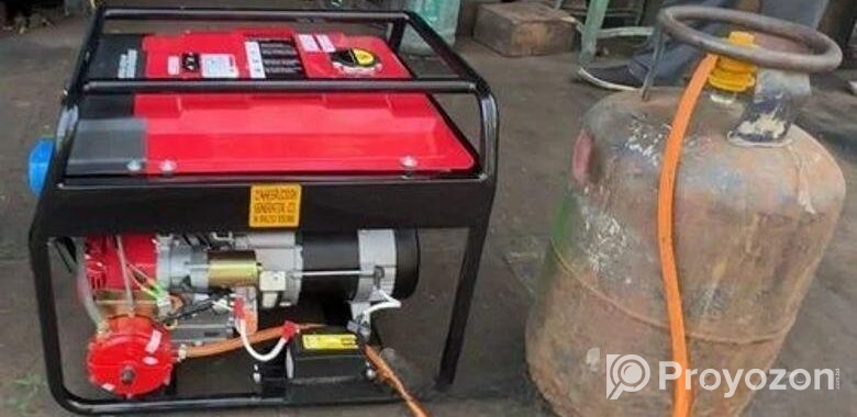 Bengal Generator