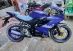 Yamaha R15 v3 2021