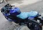 Yamaha R15 v3 2021