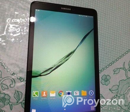 Samsung Tab E 3G+wif (Used)