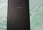 Samsung Tab E 3G+wif (Used)