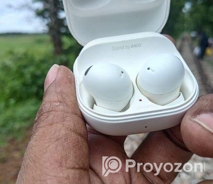 Galaxy Buds 2 Pro