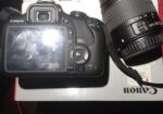 canon eos 2000D