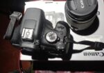 canon eos 2000D
