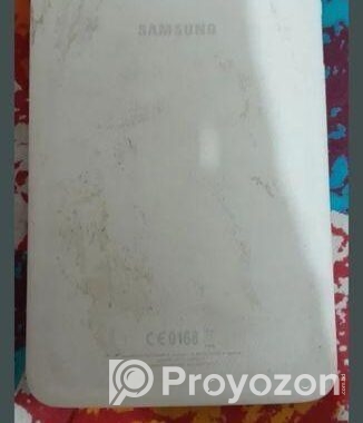 Samsung SM T 116 (Used)