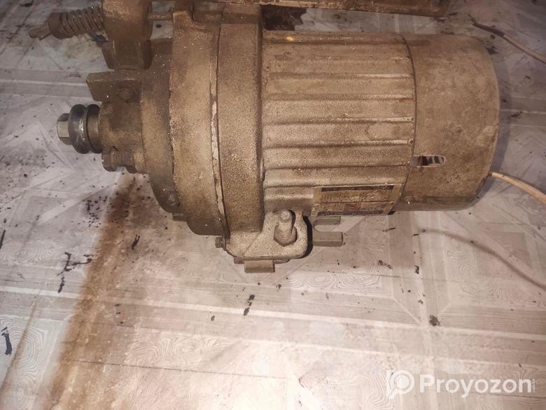 মোটর বিক্রি করে দিব