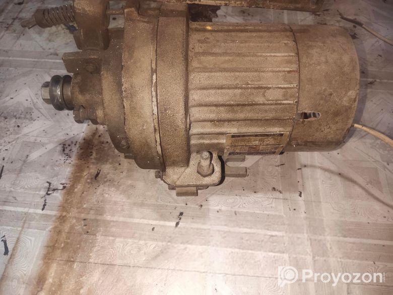 মোটর বিক্রি করে দিব