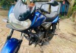 Bajaj Discover 125 . 2020