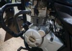 Bajaj Discover 125 . 2017