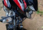 Bajaj Discover 125 . 2017