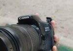 18/55 kit lens 55/250 zoom