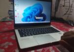 Hp Elitebook Core I5,gen 8