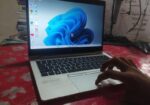 Hp Elitebook Core I5,gen 8