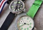 Most Rare WEST END WATCH Automatic Subsecond Swiss
