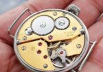 1970’s WEST END WATCH Hand winding Automatic SWIS