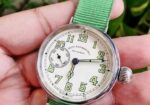 1970’s WEST END WATCH Hand winding Automatic SWIS