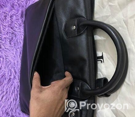 Leather Bag