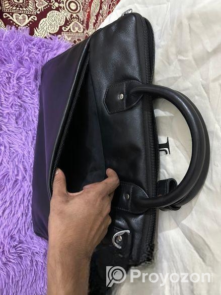 Leather Bag