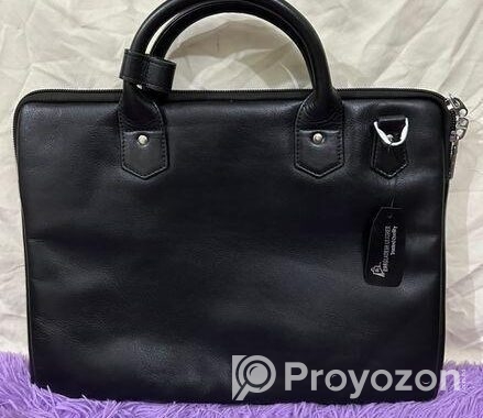 Leather Bag