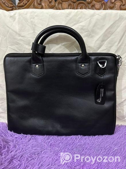 Leather Bag