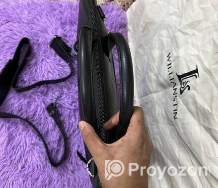 Leather Bag