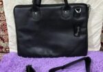 Leather Bag