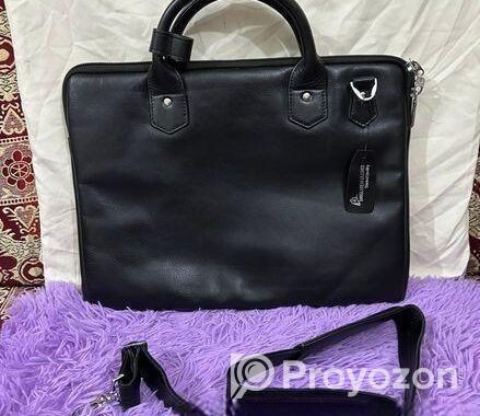 Leather Bag