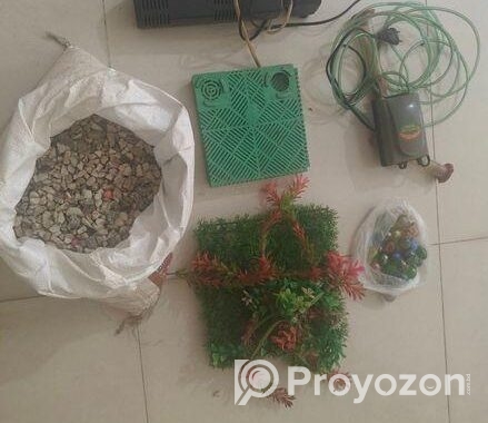 মাছের একুরিয়াম Sell