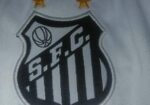Santos 11/12 Neymar JR edition Jersey
