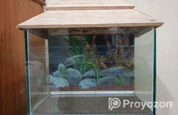 Aquarium for sale