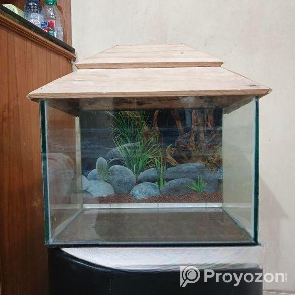 Aquarium for sale