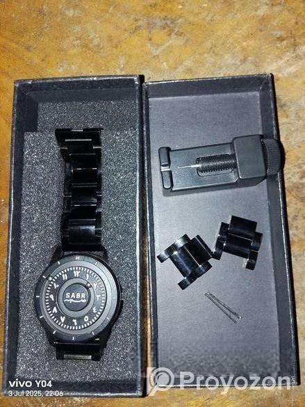 স্টাইলিং ঘড়ি