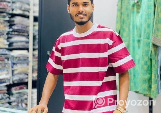 T-shirt for sell