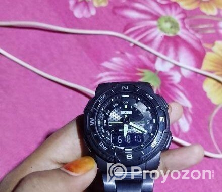 Skmei Watch Original
