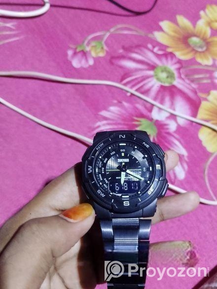 Skmei Watch Original